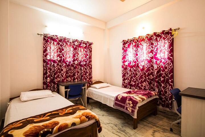 hostel